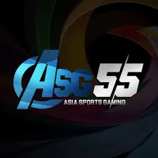 ASG55 - Game Domino Seru dan Menyenangkan
