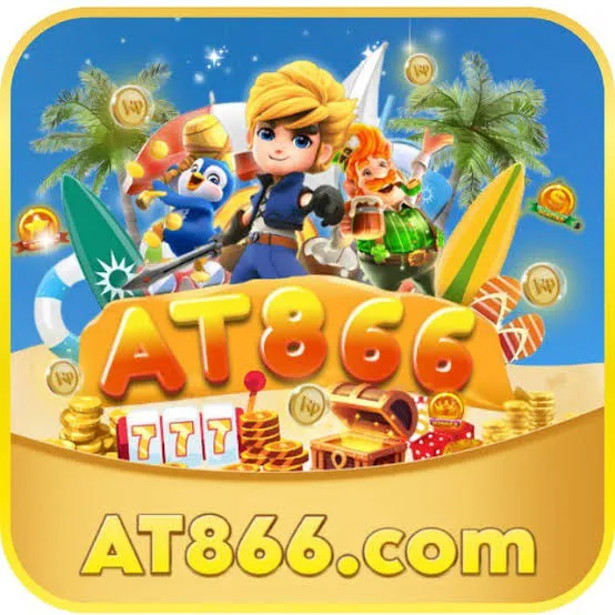 AT866 - Petualangan Seru di Dunia Anime