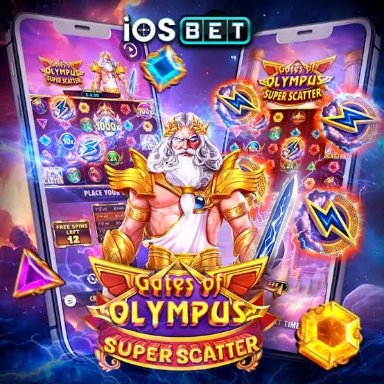 IOSBET - Aplikasi Utility Terbaik untuk Pengelolaan Data
