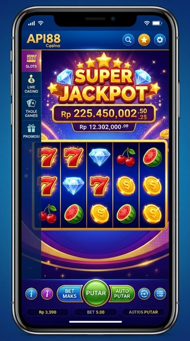 Katalog lengkap aplikasi untuk Android di api88.